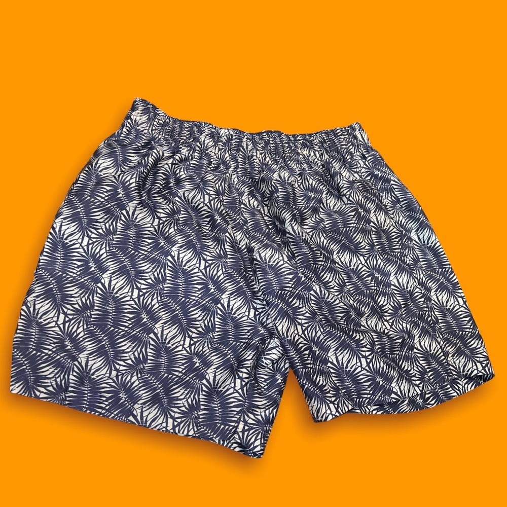Slate and stone bathing suit bottom